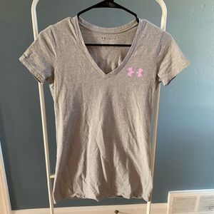 Under Armour athletic shirt